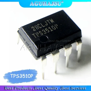 10stk/masse TPS3510P TPS3510 DIP-8 Power overvågning kredsløb