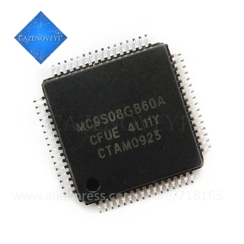 1stk/masse MC9S08GB60ACFUE MC9S08GB60CFUE MC9S08GB60A QFP-64 På Lager