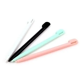 500pcs Farve Touch N DS Stylus Pen til Nintend DS Lite DSL N DSL Nye Plast Spil Video Stylus Pen, Spil, Tilbehør