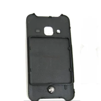 Bageste Boliger tilfældet For Samsung Galaxy Rugby Pro I547 Batteri bagcover Batteri Døren