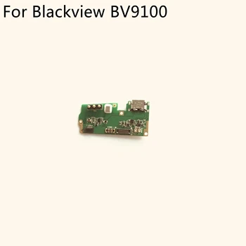 Blackview BV9100 Oprindelige Ny-USB-Stik Oplad yrelsen For Blackview BV9100 MTK6765V/WA 6.3