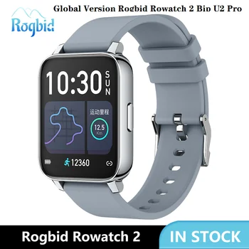 Den globale Version Rogbid Rowatch 2 Bip U2 Pro Smart Ur 1.69
