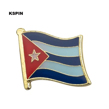 Filippinerne Metal Flag pins Badges Til Tøj I Patches Rozety Papierowe Ikonet Rygsæk AA-0059