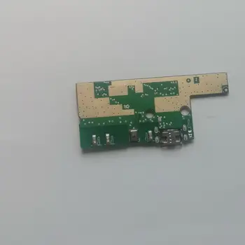For Doogee Blande USB-Board Udskiftning af Dele USB-Stikket Oplade Bord af Høj Kvalitet, Tilbehør