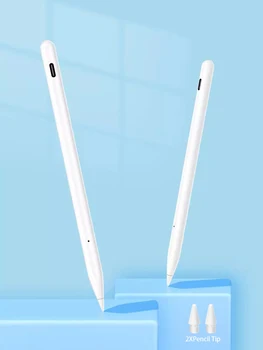For iPad Blyant, der forhindrer palm tilt, 12. generation af Pen Pen 2 for Apple Blyant 1 iPad Pen 2021 2020 2018 20198 Luft 3 Mini 5