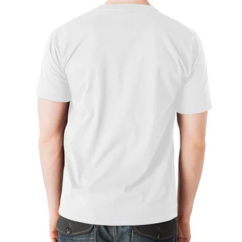 FORUDESIGNS Casual T-Shirt Til Mænd med Korte Ærmer Farverige Trekant Striber Trykt Overdimensionerede Løs Blød T-shirts Camiseta Hombre