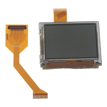 GBA til SP LCD-Kabel + GBA LCD-Skærm Til GBA Til GBA SP Bånd Kabel-Adapter til Nintendo game boy Advance SP-System