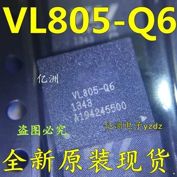 Gratis forsendelse 5PCS VL805-Q6 VL805 QFN-68
