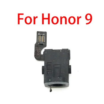 Hovedtelefon Hovedtelefon Til Huawei Honor 9X 9 10 Lite Audio-Stik til Ørestykke Flex Kabel