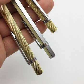 Hårdmetal Spids Snor Pen Diamant Mærkning af Metal Gravering Pen til Glas-Keramisk Metal, Træ Udskærings Scribing håndværktøj