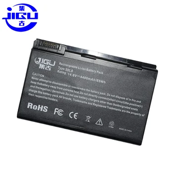 JIGU Laptop Batteri Til ACER 3UR18650Y-2-CPL-11 4UR18650F-2-CPL-15 4UR18650F-2-CPL-25 90NCP50LD4SU1 90NCP51LD4SU2 BATBL50L4