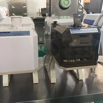 Kommercielle Vegetabilske skæremaskine DQC-80 Mad Cutter Rustfrit Stål med Høj Effektivitet Vegetabilske Makulere Maskine