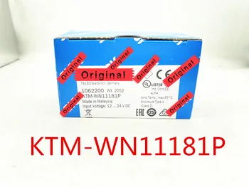 KTM-WN11181P 1062200 Farve Kode Fotoelektrisk Sensor Switch Sensor Nye og Originale