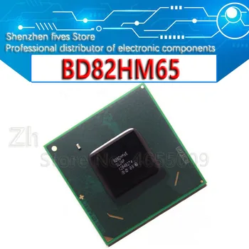Nye BD82HM65 SLJ4P BGA Chipset