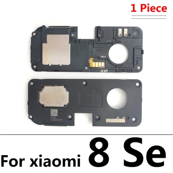 Nye højtalere Ringer Dørklokken Til Xiaomi Mi A3 Højttaler For Xiaomi Mi 8 9 10 11 10T Lite Pro Se Poco M3 X3 NFC-højtaler