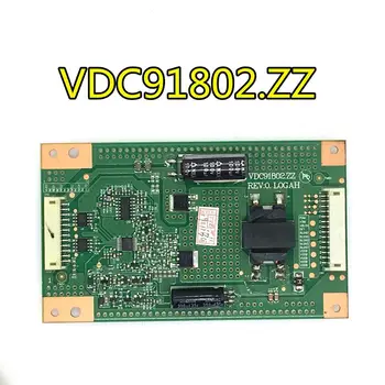 Oprindelige test for RSD-32LED VDC91802.ZZ REV:0.L0GAH Konstant strøm yrelsen