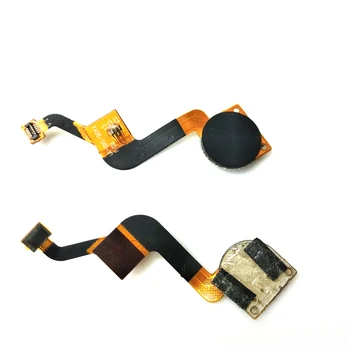 Original Oukitel K10 Fingeraftryk Knappen Komponenter Sensor Flex Kabel FPC For OUKITEL K10,Brugt,Brugte