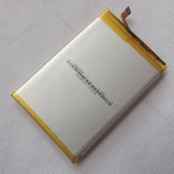 Originale batteri Ulefone Power 5(3062) 13000mAh 6.0 tommer MTK6763 6+64G Ulefone Mobiltelefon