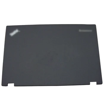Originale Nye Til Lenovo ThinkPad T540P W540 W541 Laptop Lcd-bagcoveret 04X5521 HD-Skærm Tilbage Tilfælde af topdækslet
