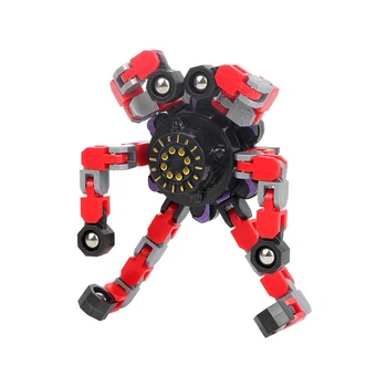 Pille Kæde Toy Børn Antistress-Pille Spinner Voksne Vent Stress Relief Hånd Spinner Toy Børn Dekompression Kæde Gaver