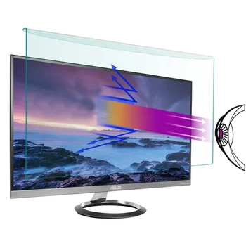 Screen protector HD 12-1, for smart-TV, PC, tablet, telefon, Windows, værdiboks til bærbar
