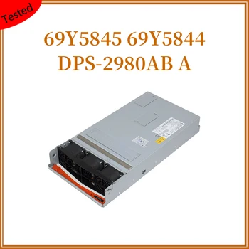 Strømforsyning DPS-2980AB EN 2980W For IBM BCH8852 BCH 8852 69Y5844 69Y5855 39Y7415 39Y7414 Server Switching power Oprindelige