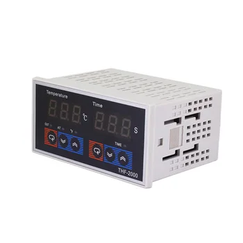 Temperatur Kontrol Instrument, Temperatur Og Tid Integration THF-2000 varmeoverførsel Maskine Særligt Instrument