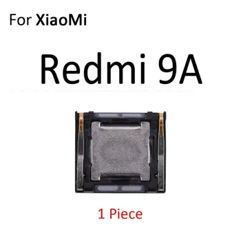 Top Højttaler-Modtager Ørestykker For Xiaomi Redmi 9A 9C NFC Note 10 Pro Max antal 10T 9T Reservedele
