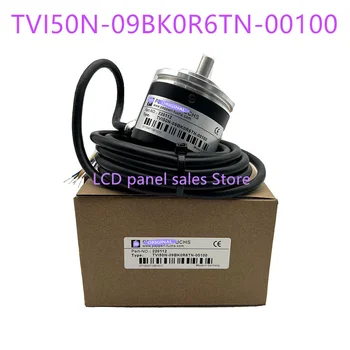 TVI50N-09BK0R6TN-00100 rotary encoder KO 00500-00600-00360-00300