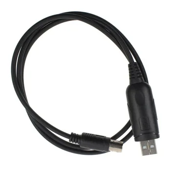 USB-Programmering Kabel til YAESU FT-100 FT-817 FT817 FT - 857 FT-897 FT-100D FT-817ND FT-857D FT-897D VX-1700 Radioer Drop Shipping