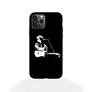 Viktor Tsoi Phone Case for iphone 13 12 11 Pro Mini XS MAX 8 7 Plus X 2020 XR dække