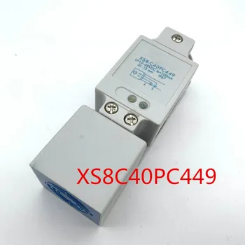 XS8C40PC449 Nye High-Quality Switch Sensor Garanti For Et År