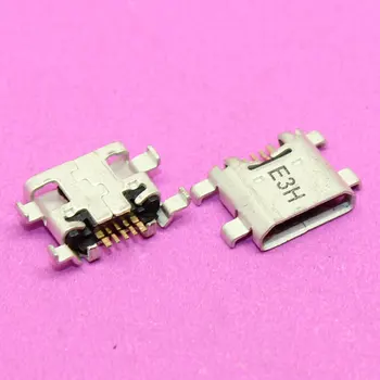 YuXi Hot Salg Mikro-USB-stik For ZTE U807 N983 N807 U956 N5 N909 U5 N798 N980 N986/ for HUAWEI P7 opladning port-stikket