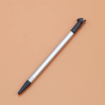YuXi Multi-Farve Plast & Metal-Touch Stylus Pen Erstatning For Nintend Nye 3DS-Spil Konsol